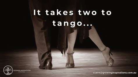 Two to Tango Doc