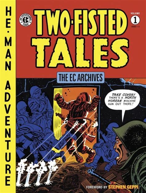 Two-Fisted Tales Volume 2: Dark Horse Comics' Anthology of Hard-Hitting Noir Stories