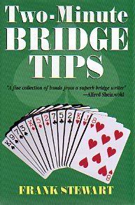 Two-Minute Bridge Tips Kindle Editon