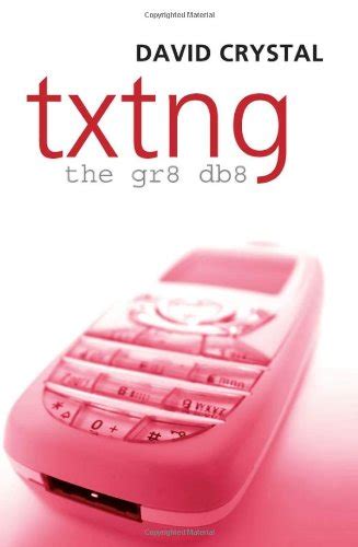 Txtng The Gr8 Db8 Doc