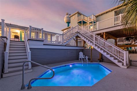 Tybee Island Vacation Rentals: