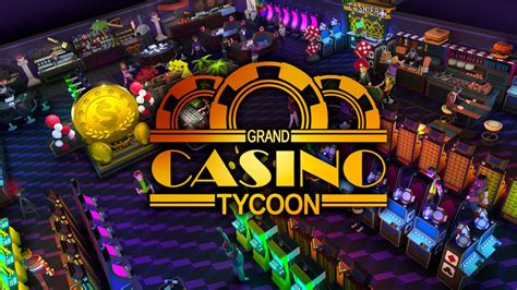 Tycoon Casino