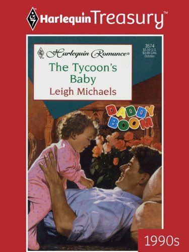 Tycoon S Baby Daddy Boom PDF