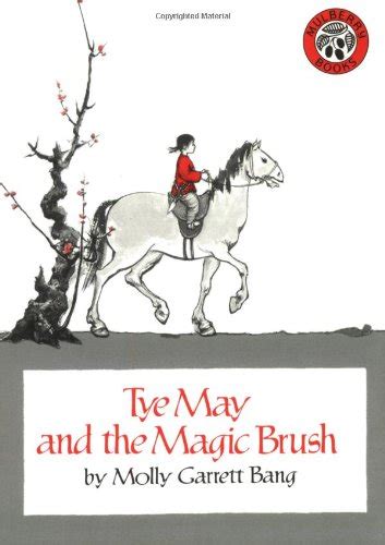 Tye may and the magic brush Ebook PDF