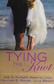 Tying the Knot A Newport Ladies Book Club Novel PDF