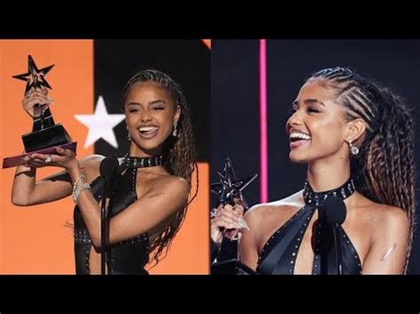 Tyla's Electrifying Performance at the 2024 BET Awards: A Night to Remember