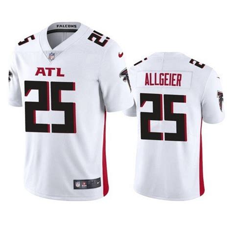 Tyler Allgeier Jersey: An Essential Guide to the Atlanta Falcons Star's Threads