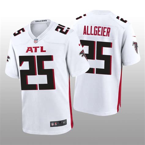 Tyler Allgeier Jersey: The Ultimate Guide to Personalization