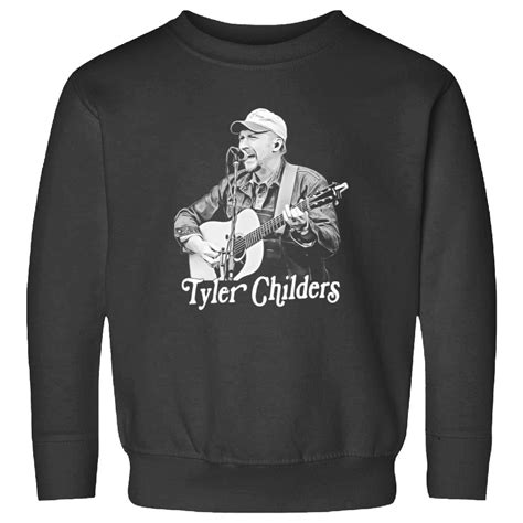 Tyler Childers Sweatshirts: The Ultimate Guide to Staying Warm and Stylish