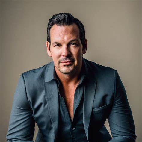 Tyler Christopher: A Journey Through Film and Television