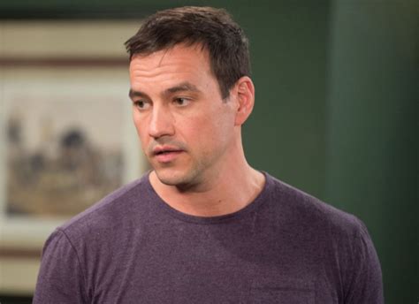 Tyler Christopher Returning to GH: All the Details