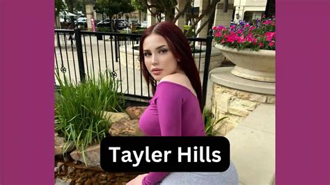 Tyler Hills Leaked: A Comprehensive Analysis of the Impact on Privacy and Reputation