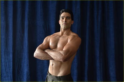 Tyler Hoechlin Shirtless: A Comprehensive Guide to His Alluring Physique