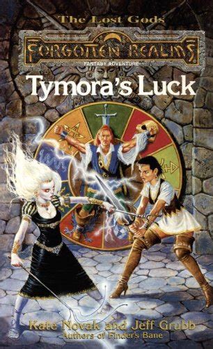 Tymora s Luck Forgotten Realms 3 Lost Gods PDF