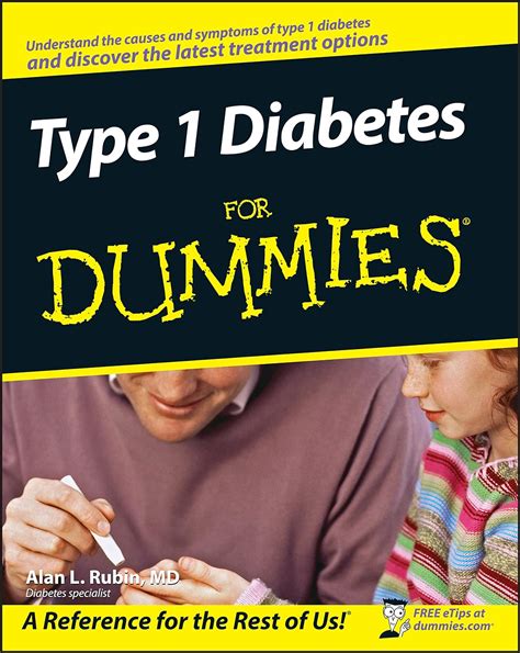 Type 1 Diabetes For Dummies Doc