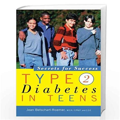 Type 2 Diabetes in Teens Secrets for Success Reader