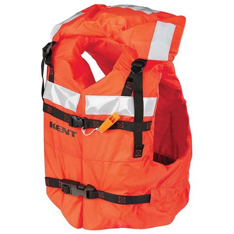 Type I Safety Jackets: