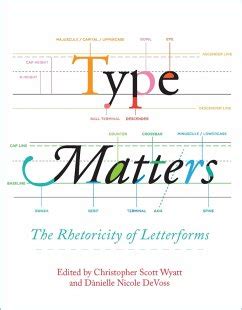 Type Matters! Ebook Reader