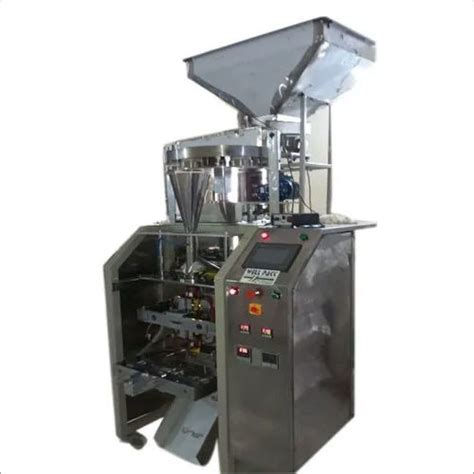 Type of Packing Machine