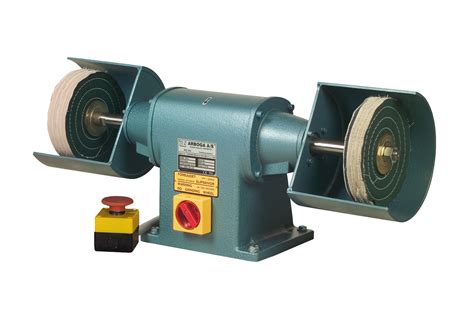 Type of Polishing Machine