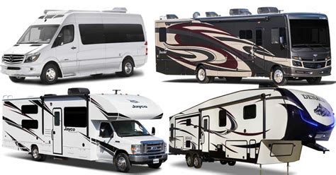 Type of RV: