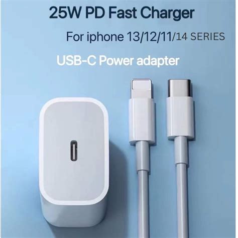 Type-C to Lightning: The 411 on the New iPhone Charger