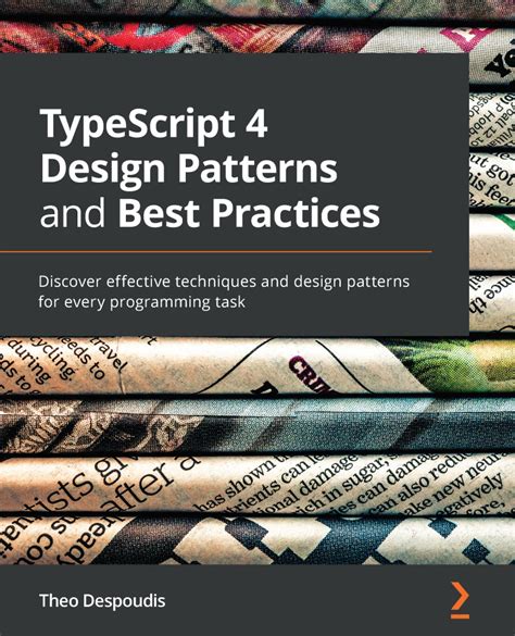 TypeScript Design Patterns Doc