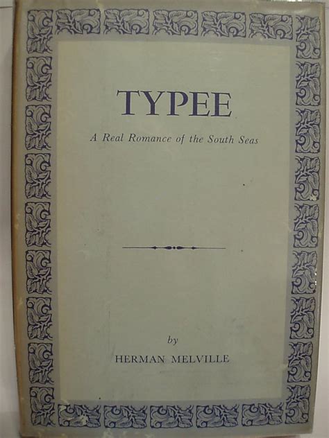 Typee A Real Romance of the South Seas Annotated Epub