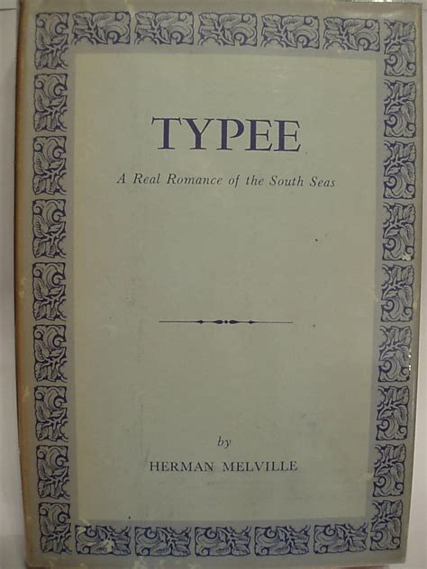 Typee A Real Romance of the South Seas Annotated Epub