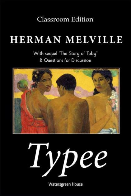 Typee Classroom Edition PDF