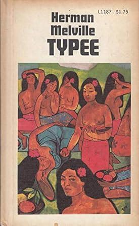 Typee a peep at Polynesian life During a four months residence in a valley of the Marquesas Kindle Editon