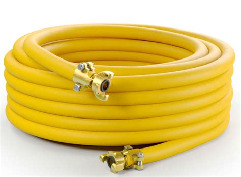 Types of Air Compressor Hoses