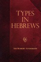 Types in Hebrews PDF