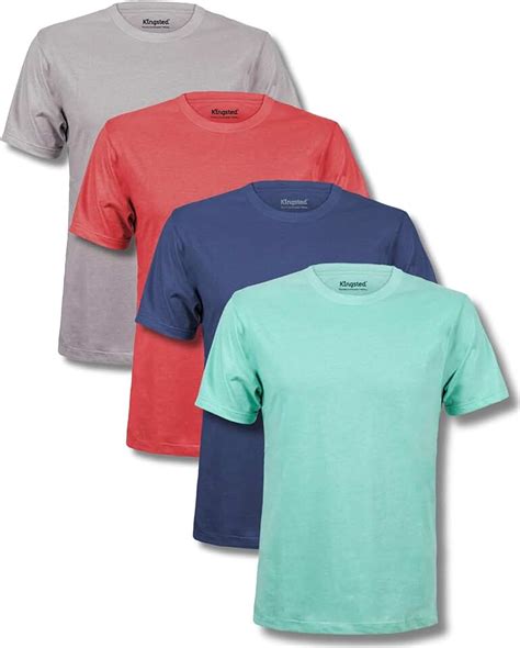 Types of 3XL Men's Shirts