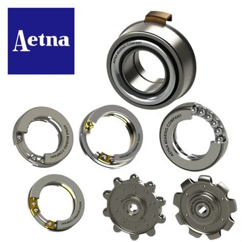 Types of Aetna Bearings