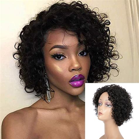 Types of Affordable Wigs