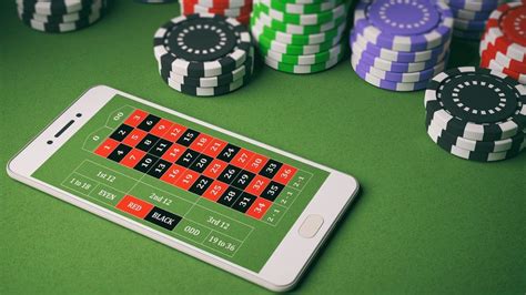 Types of All Casino Apps