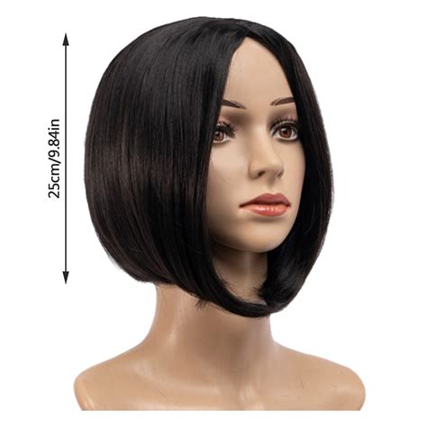 Types of Asian Wigs