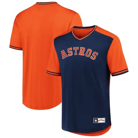 Types of Astros Apparel