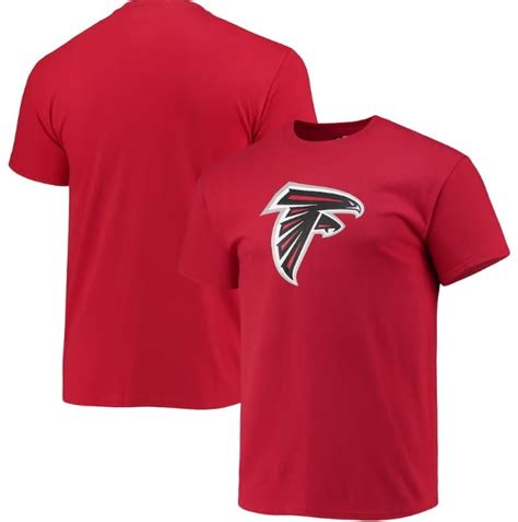 Types of Atlanta Falcons T-Shirts