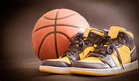 Types of Basketball Shoes at Academy Sports