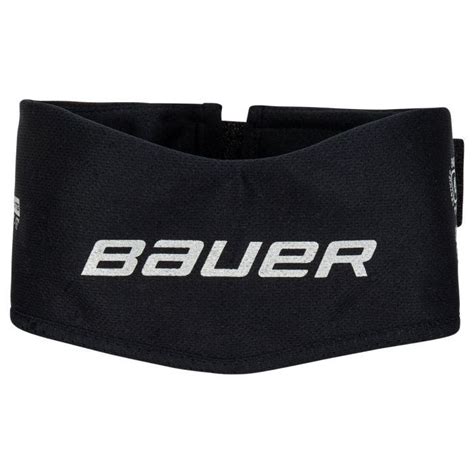 Types of Bauer Hockey Shirts with Neck Guards