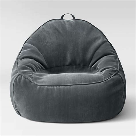 Types of Bean Bag Type Chairs