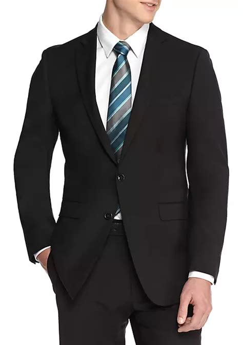 Types of Belk Men's Suits