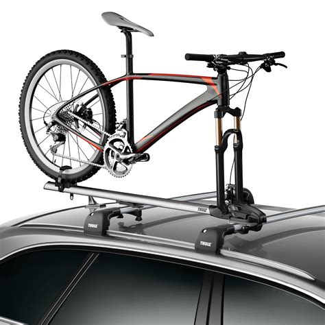 Types of Bicycle Racks for Roof Racks