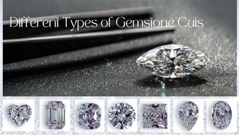 Types of Black Gemstones: A Comprehensive Guide to Their Allure and Versatility