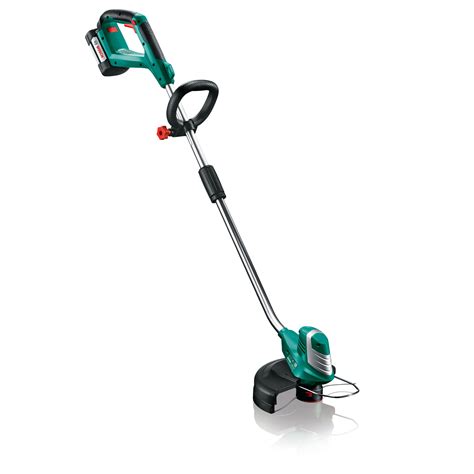 Types of Bosch String Trimmers