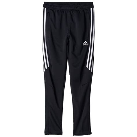 Types of Boys Adidas Pants