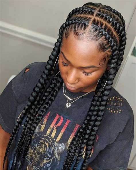 Types of Braiding Hair