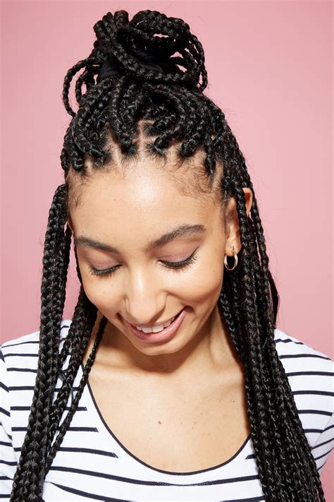 Types of Braids for Women